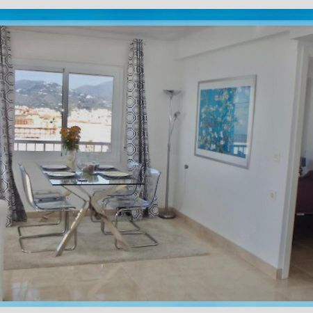 Apartamento Torrecilla Nsf30 Nerja Exterior foto