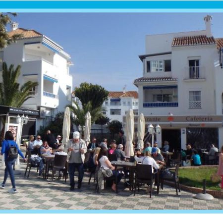 Apartamento Torrecilla Nsf30 Nerja Exterior foto
