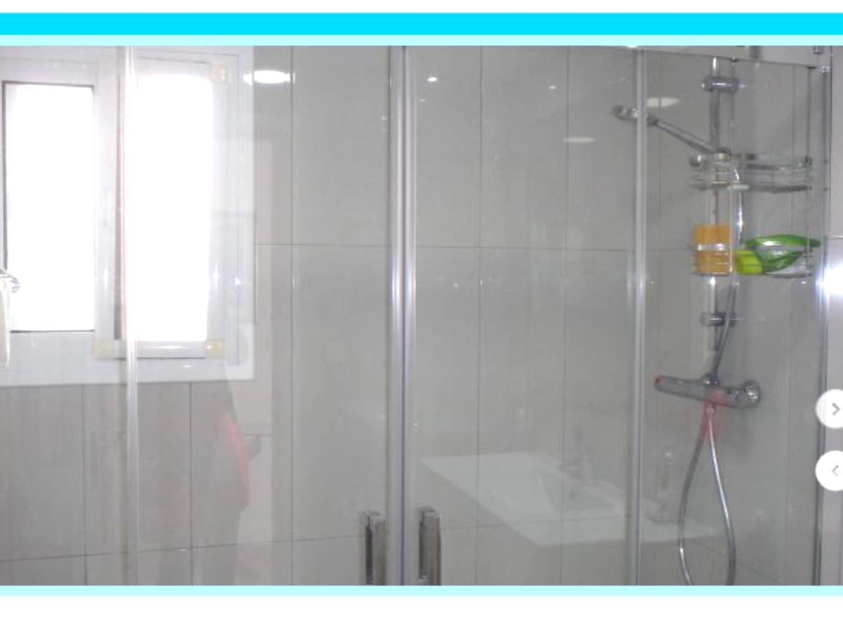 Apartamento Torrecilla Nsf30 Nerja Exterior foto