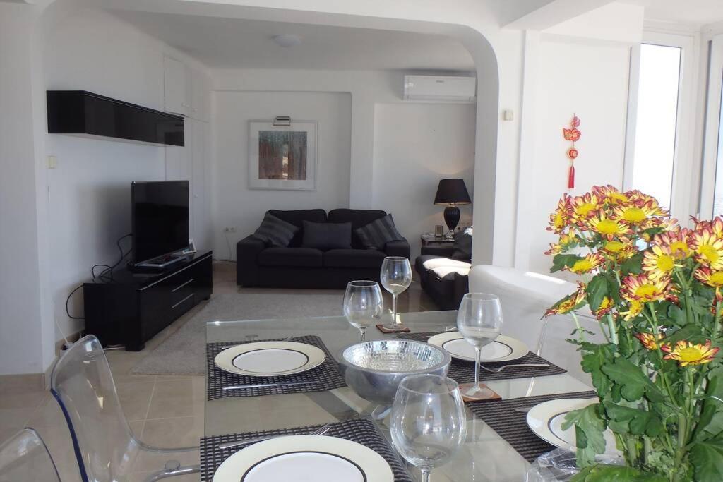 Apartamento Torrecilla Nsf30 Nerja Exterior foto