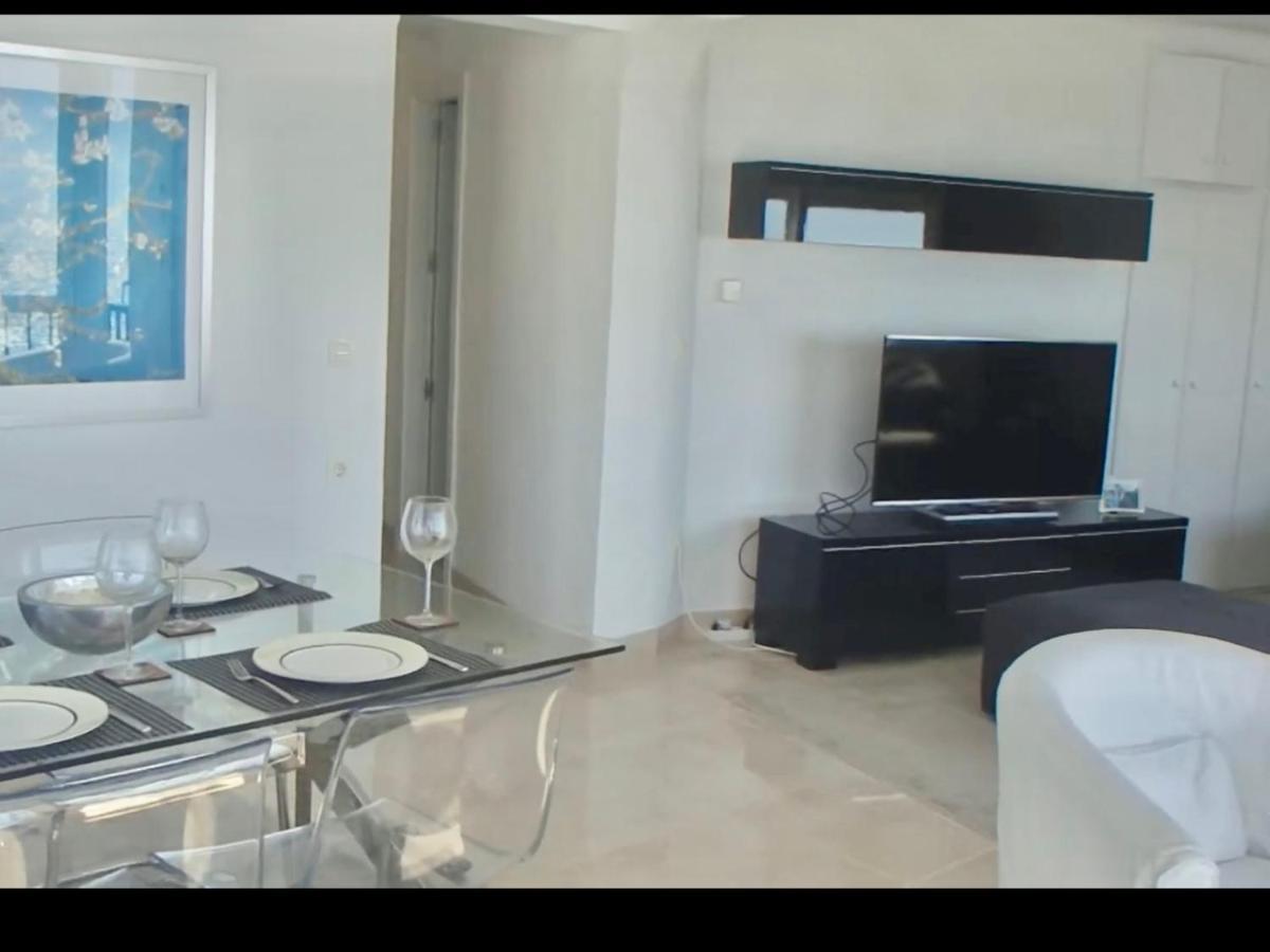 Apartamento Torrecilla Nsf30 Nerja Exterior foto